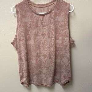 Kuhl sleeveless top